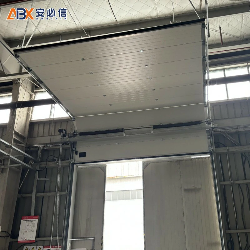 益阳高扬程滑升门